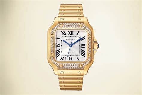 premium quality cartier watches